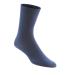 Simcan Men's / Women's Tender Top Diabetic Socks Women's 9-12.5/Men's 8-11.5 Navy