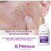 Le Pommiere Acne Treatment Gel 50ml Helps Remove Pimples Acne from Face or Body Anti-Facial and Body Impurities Youth Young Hormonal or Cystic - Buy Online on GoSupps.com