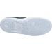 Nike Men's Basketball Shoes Size 11 - White/Black - Buy Online on GoSupps.com