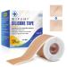 Silicone Scar Sheets  Silicone Scar Tape 1.6 x 120  Reusable and Effective Scar Strips Removal Treatment for Scars Caused by C- Section  Burn Scars  Surgery  Acne