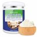 Illipe Butter | Kosmetische Qualit t | Langanhaltende Feuchtigkeit f r Haut und Haar | Perfekt f r Balsame Lotionen Seifen und Haarmasken | DIY-Formulierungen 500 g