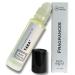 Vanilla Perfume Samples for Women - Vanilla Body Oil Fragrance for Skin Roll On Mini Perfume Sampler Travel Size 10 ml 1/3 oz (Yara-Type)