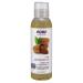 Now Foods Solutions Sweet Almond Oil 4 fl oz (118 ml)