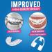 Events Bite Rail - Ultimate Bruxism Guard for Nighttime Teeth Grinding & Protection | Memory Case Included - Buy Online on GoSupps.com