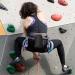 Buy Moko Waterproof Climbing Chalk Bag & Brush | Adjustable Belt 2 Storage Pockets | Ideal for Bouldering & Gymnastics - International Shipping Available - Buy Online on GoSupps.com