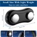 Portable Smart Anti Snoring Device with Electric Massage - Stop Snoring and Enjoy Quieter, Restful Sleep - Buy Online on GoSupps.com