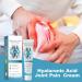 1 Packs Hyaluronic Acid Joint Repair Cream 50g Hyaluronic Joint Creams Cr me R paratrice Gel Longue Dur e Apaisant Articulations Et Corps Pour Femmes Hommes Adultes S niors - Buy Online on GoSupps.com