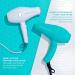 Moroccanoil Power Performance Ionic Hair Dryer - Fast Worldwide Shipping | Best Quality Hair Care - Buy Online on GoSupps.com