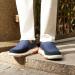 XPACS Plantar Fasciitis Slip On Shoes for Men - Arch Support Loafers for Heel Pain Relief - Buy Online on GoSupps.com