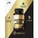 Carlyle Caffeine Pills 200mg - 250 Tablets | Advanced Athlete Formula | Vegetarian Non-GMO & Gluten Free Supplement - Buy Online Internationally - Buy Online on GoSupps.com