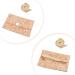 Undercover Insulin Pump Bra Pouch Holder - 2 Pack Pocket for Insulin Pump - Buy Online on GoSupps.com