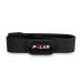Polar H10 Heart Rate Monitor Unisex Bluetooth Connection for Adults Black XS-S