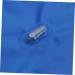 NOLITOY 2pcs Oxygen Bag Medical Oxygen Cylinder Portable Oxygen Can Oxygen Tank Backpack Oxygen Pouch Blue - Buy Online on GoSupps.com