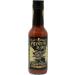 Psycho Juice | Dark Arts Wooden Chilli Sauce & Nuts Gift Set | Roasted Garlic Ghost Pepper Sauce | 148ml | Psycho Nuts | Naga Covered Spicy Peanuts - Buy Online on GoSupps.com