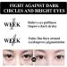 Instant Iift Plus Dark Circles Wrinkle Reducing Eye Cream Under Eye Bags And Wrinkles Instant Eye Lift. Instantly Removes Bags Firming And Fading Fine Lines Moisturizing Skin Hydrating Eye Cream (1) - Buy Online on GoSupps.com