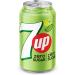 7UP Zero 12x355ml - Buy Online on GoSupps.com