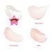 Ruby Kisses Plumping Lip Gloss - Hydrating, Volumizing, High-Shine, Cruelty-Free Lip Plumper - Instinct Lip Maximizer - 4 Colors - 0.15 FL oz. (DREAMSICLE) - Buy Online on GoSupps.com