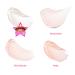 Ruby Kisses Plumping Lip Gloss | Hydrating & Volumizing | High-Shine Cruelty-Free Lip Plumper | 4 Colors | 0.15 FL oz (NUDE) - Buy Online on GoSupps.com