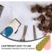 PRETYZOOM Housse de Protection pour Ciseaux de Broderie PU tui L ger et Lot de Fourreau Portable pour Ciseaux Protection et Pratique - Buy Online on GoSupps.com