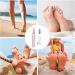 FRCOLOR 1 Set Pedicure Foot Remover Power Tool Electrical Tools Hand Wisking Tool Electric Foot File Remover Electric Feet Remover Foot Grinder Electric Tool Abs - Buy Online on GoSupps.com