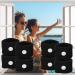 Acupressure Tape & Bracelets for Nausea Relief | 4-Pair Set | Pregnancy & Motion Sickness Support - Buy Online on GoSupps.com