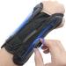 Wrist Brace for Carpal Tunnel Adjustable Night Wrist Support Brace Fits Left & Right Hand Hand Support for Men and Women for Arthritis Tendonitis Sprain Injuries Wrist Pain