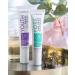 Catrice Youth Boost Eye Serum - Vegan Oil-Free Nourishing & Revitalizing Eye Care | 3 Pack (3x15ml) - Transparent & Paraben-Free - Buy Online on GoSupps.com