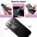 ZERNBER Screen Cleaner Spray Bottle-10ml (PINK -10ml cleaner) - Buy Online on GoSupps.com