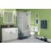 Delta 75150-SS Dryden Towel Bar Stainless 18 Inch - Buy Online on GoSupps.com