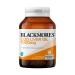Blackmores Cod Liver Oil 1000 mg 80 Capsules Vitamin A + Vitamin D + Omega-3 Made in Australia