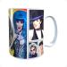 Diva Gay Pride Celebrity Icon Mug with Choice of Sweets Gift - Buy Online on GoSupps.com