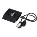 Primacare DS-9193 Large Adult Professional Blood Pressure Kit | Aneroid Sphygmomanometer | Latex-Free Inflation System | Nylon Cuff - Buy Online on GoSupps.com
