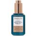 Findley Face Serum with Vitamin C Squalane and Rose Oil - Hydrating & Firming Serum for Dewy Glow | Reduces Fine Lines Wrinkles and Signs of Aging | Anti-Aging and Revitalizing Skincare (2 Fl Oz)