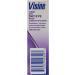 Visine Dry Eye Relief - Moisturizing & Soothing Eye Drops for Irritated Eyes 0.5 fl. Oz (Pack of 3) | International Shipping Available - Buy Online on GoSupps.com