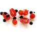 Il Borgo del Balsamico Red Label Balsamic Vinegar 25cl - 1 Gold Star Great Taste Award 2011 - Buy Online on GoSupps.com