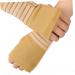 FRCOLOR Compression Bracers | Adjustable Hand Stabilizer Sleeves for Carpal Support & Fitness 1 Pair - Buy Online on GoSupps.com