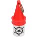 Seachoice High-Visibility Floating Key Buoy with Dry Storage in Red - Keep Your Keys Safe and Secure - Buy Online on GoSupps.com