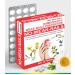 Miers Laboratories Nail Care Treatment | Extra Strength Repair for Weak & Damaged Nails | Homeopathic Solution for Healthy Nails (16 Tablets - Buy Online on GoSupps.com