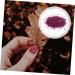 Mikinona Nail Gems 1 Glass Chip Nail Chunky Flakes Colored Glass Colored Bear Garden Ornament Bulk Chips Bulk Flower 3d Crystal Punk Accessories Crushed Charm Jewelry Drill 0.5X0.3cm Rosy - Buy Online on GoSupps.com