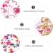 Heallily Ladies 5pcs Charcoal Menstruation Pads - Sanita Panty Liners for Regular to Heavy Flow | Eco-Friendly Cloth Pads - Buy Online on GoSupps.com