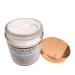 Incognito Body Butter by WFG Waterfall Glen Soap - Vegan Unscented Shea Butter Moisturizer for All Skin Types | International Shipping Available - Buy Online on GoSupps.com
