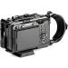 Tiltaing Full Camera Cage for Sony FX3/FX30 | Integrated Design, Cold Shoe Receivers, NATO Rails | Black (TA-T13-FCC-B) - Buy Online on GoSupps.com