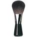 da Vinci Cosmetics Classic Powder Brush 9523 | Oval Natural Hair Short Handle - 56.4g | Premium Makeup Tool for Flawless Application - Buy Online on GoSupps.com