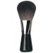 da Vinci Cosmetics Series 9523 Classic Powder Brush Oval Natural Hair with Short Freestanding Handle 56.4 Gram Classic Powder Large Oval