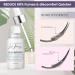 All-in-One Lash Bonder & Primer - Boost Eyelash Extensions Retention by 40% | Waterproof Sensitive Skin-Friendly (10ml - Buy Online on GoSupps.com