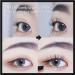 Korean Makeup Comb Mascara - Carbon Black for Dramatic Volume and Length | Waterproof, Nourishing Formula with Panthenol | Root-to-Tip Brush for Natural Eyelash Makeup - Buy Online on GoSupps.com