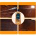 Sayceil Floor Cleaner Sayceil Floor Wax Powerful Decontamination Floor Cleaner Aucosh Floor Cleaner Dodorado Floor Cleaner Multi Effect Cleaning without Damaging the Floor (1pc) - Buy Online on GoSupps.com
