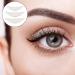 CHEERYMAGIC 24 Pieces Silicone Eyelash Perming Curler 3 Sizes Reusable Eyelash Perm Pad for Different Length Eyelashes Lifting A2-TJMDP - Buy Online on GoSupps.com