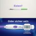 Clearblue Ovulation Test Kit for Women - 20 Tests + 1 Digital Holder | Fast & Accurate Fertility Tracking - Buy Online on GoSupps.com