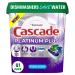 Cascade Platinum Plus ActionPacs Dishwasher Detergent Pods Fresh Scent (81 Ct)